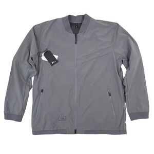 IMPERIAL MOTION Control Freak 3 Layer Shell Jacket X-Large Waterproof Breathable